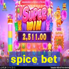 spice bet